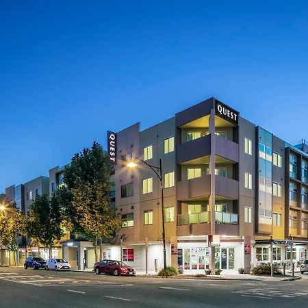 Quest Mawson Lakes Adelaide Luaran gambar