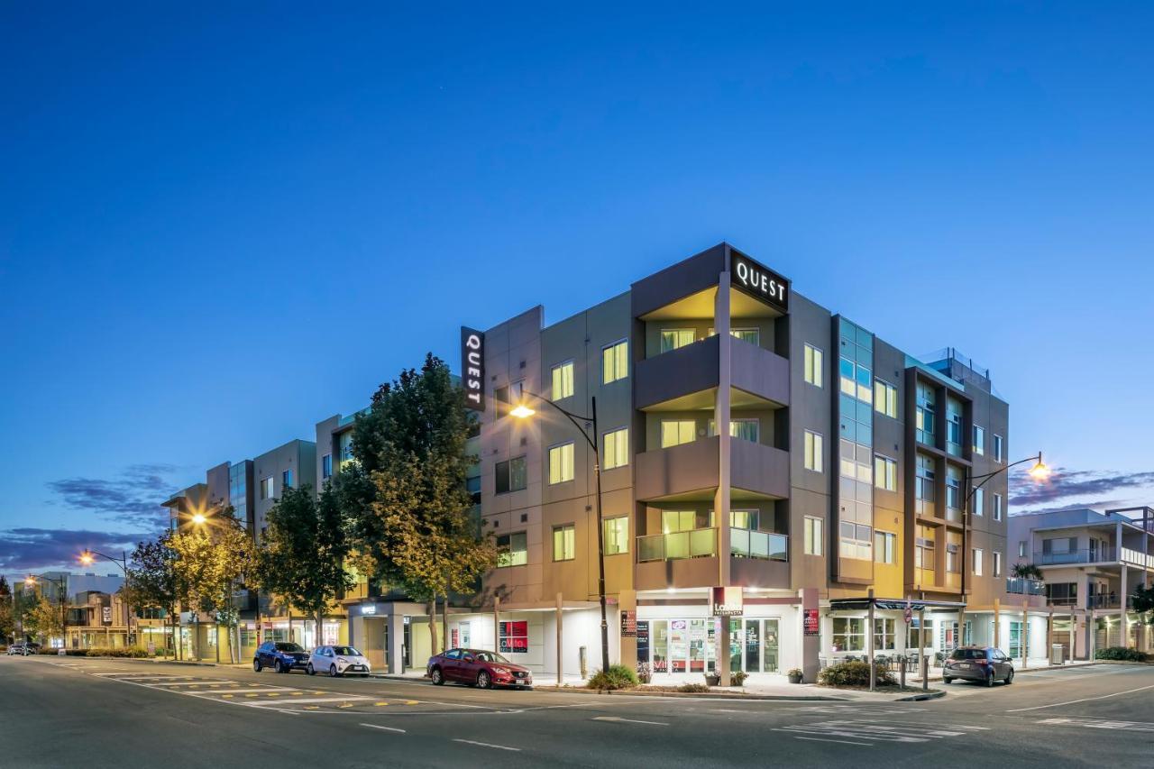 Quest Mawson Lakes Adelaide Luaran gambar