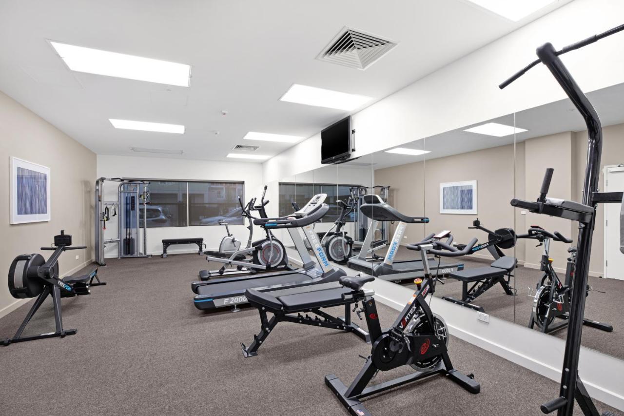 Quest Mawson Lakes Adelaide Luaran gambar
