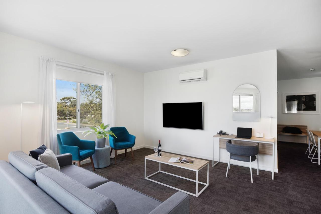 Quest Mawson Lakes Adelaide Luaran gambar