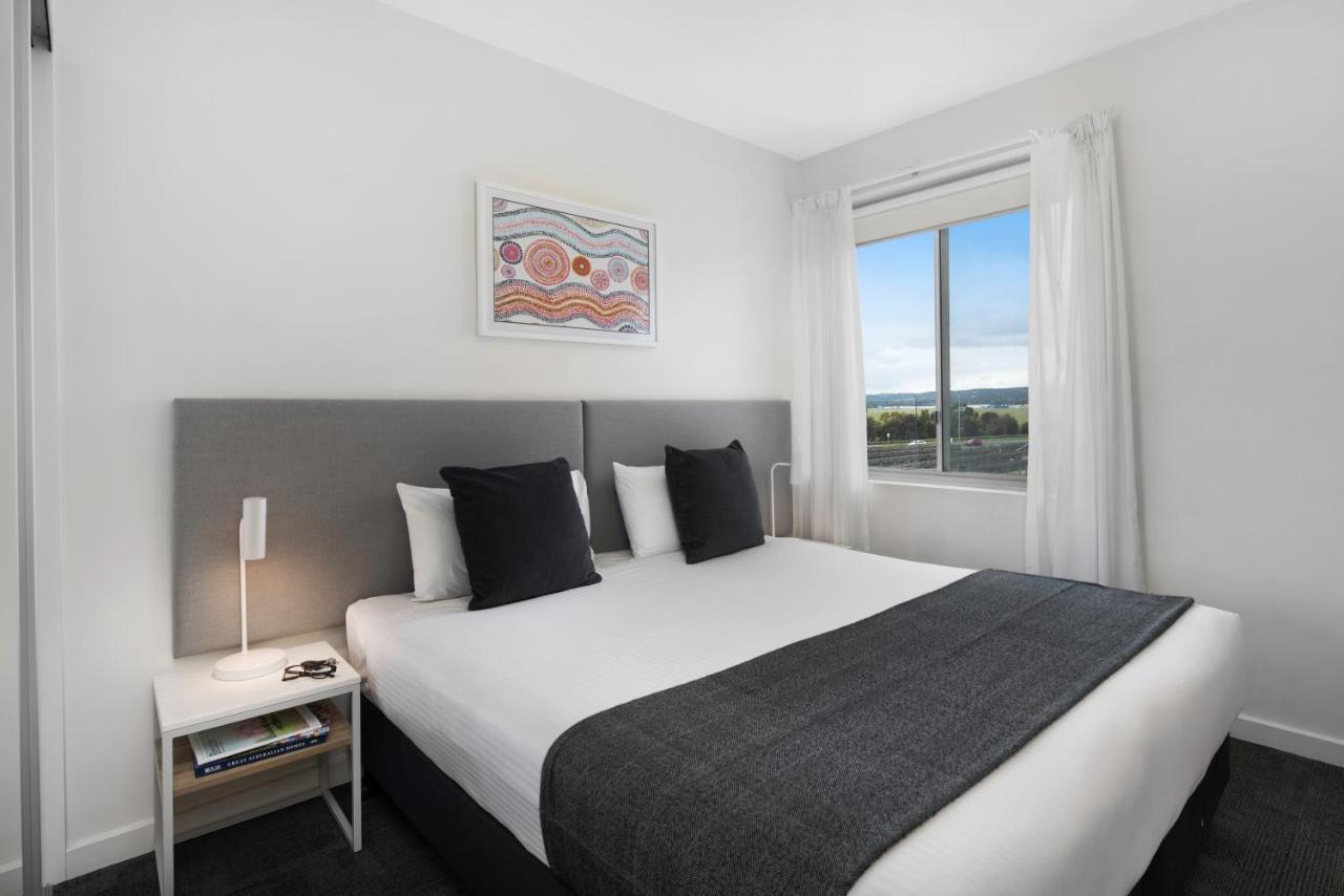 Quest Mawson Lakes Adelaide Luaran gambar