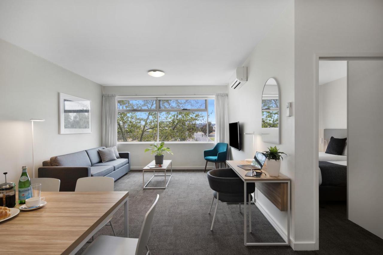 Quest Mawson Lakes Adelaide Luaran gambar