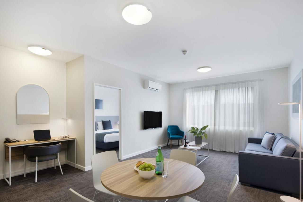 Quest Mawson Lakes Adelaide Luaran gambar