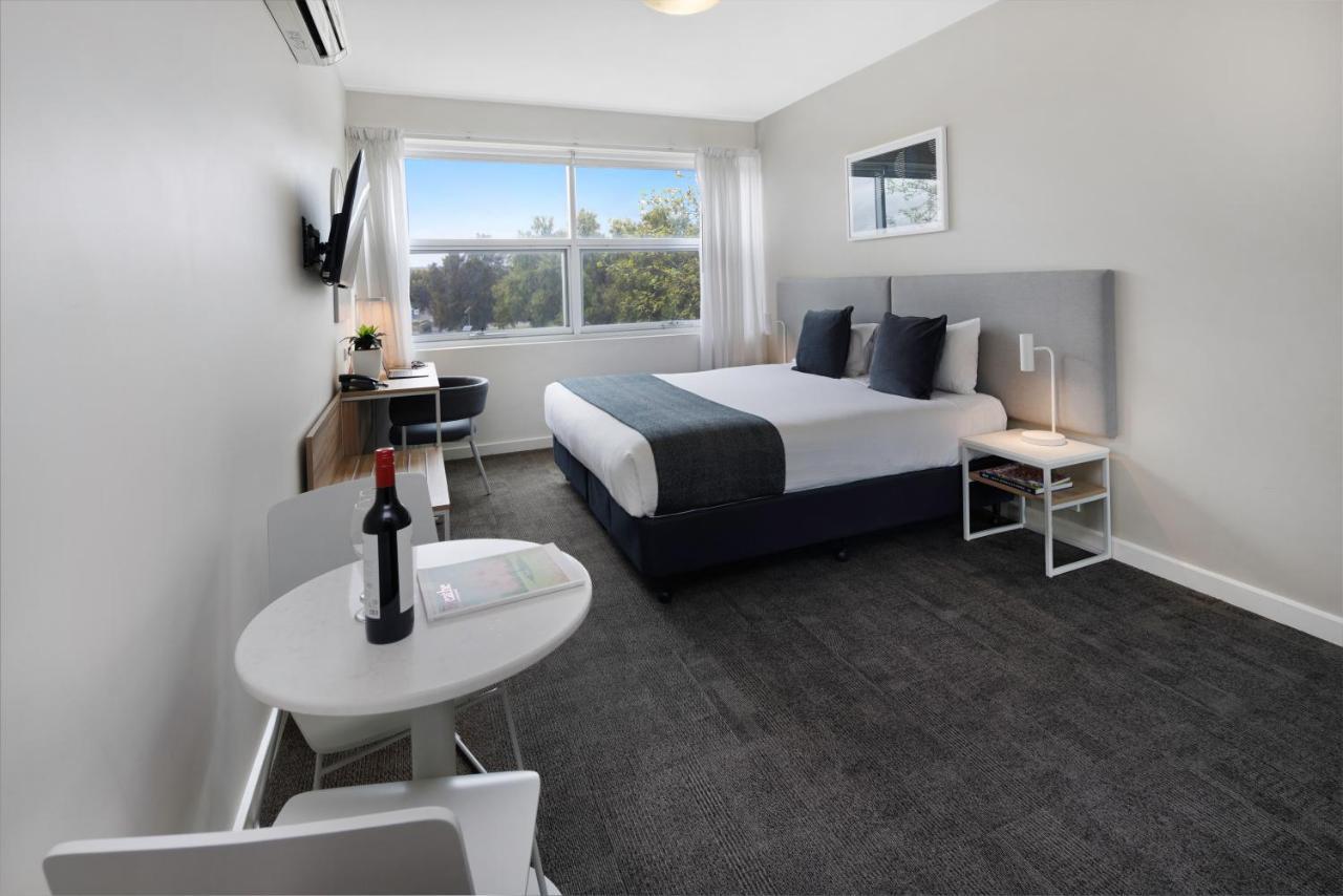 Quest Mawson Lakes Adelaide Luaran gambar