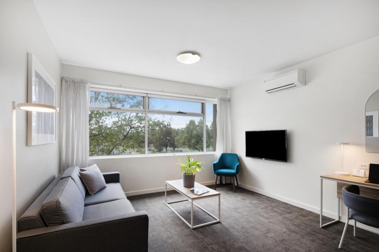 Quest Mawson Lakes Adelaide Luaran gambar