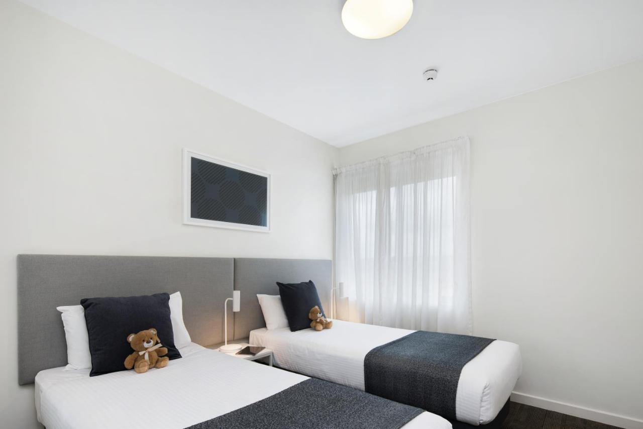 Quest Mawson Lakes Adelaide Luaran gambar