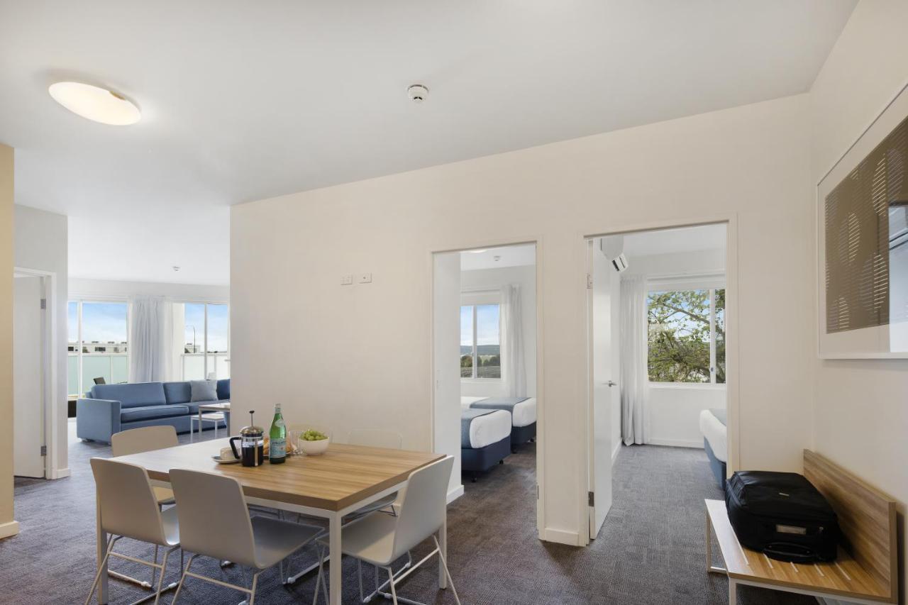 Quest Mawson Lakes Adelaide Luaran gambar