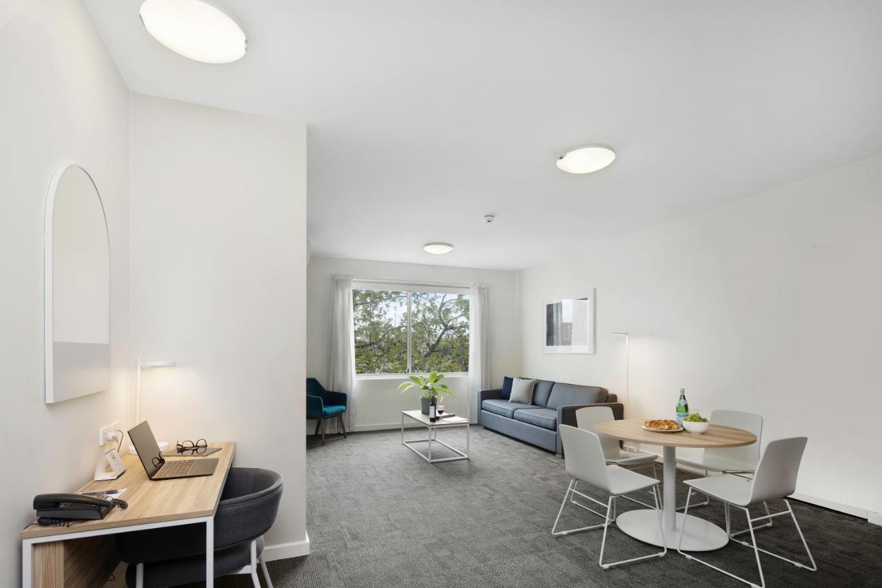 Quest Mawson Lakes Adelaide Luaran gambar