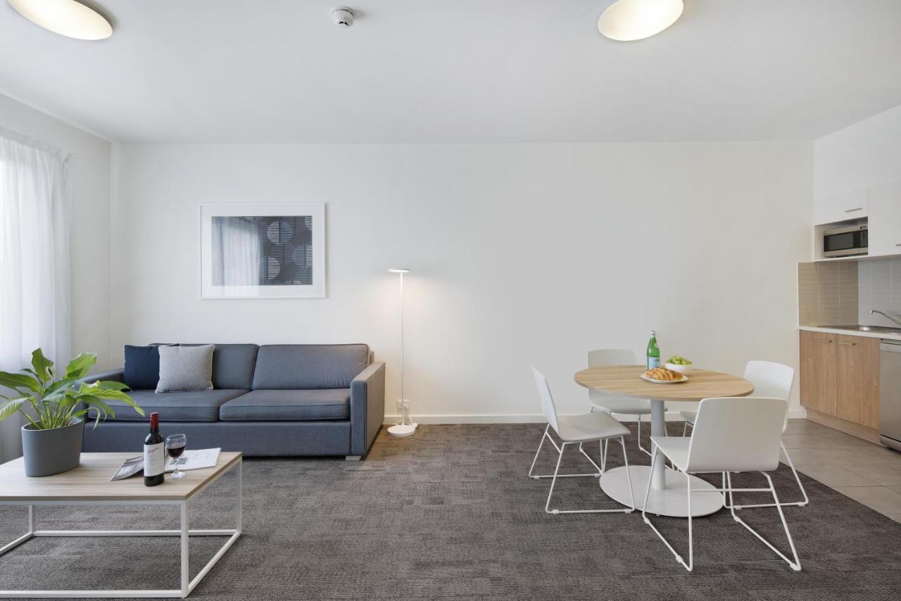 Quest Mawson Lakes Adelaide Luaran gambar