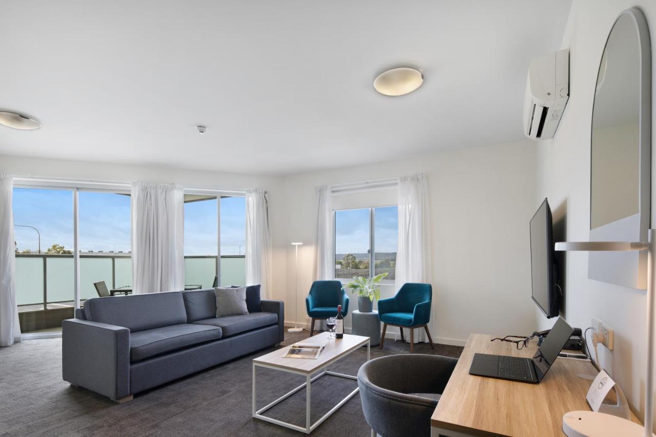 Quest Mawson Lakes Adelaide Luaran gambar