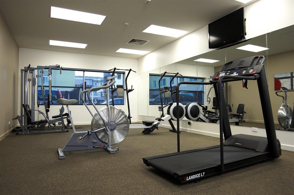 Quest Mawson Lakes Adelaide Kemudahan gambar