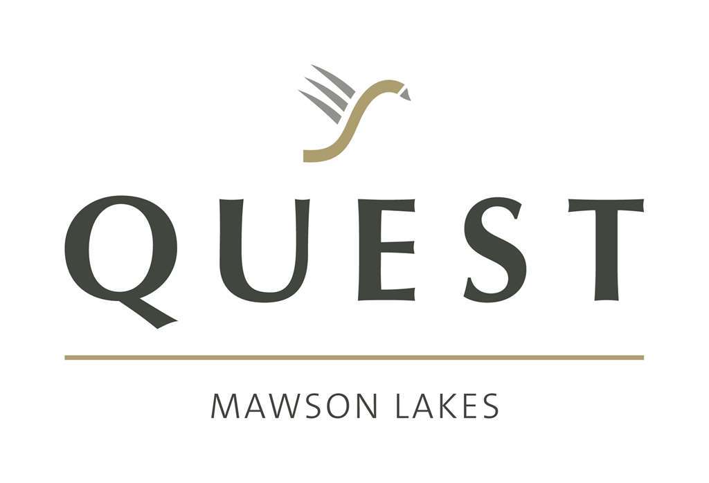Quest Mawson Lakes Adelaide Logo gambar