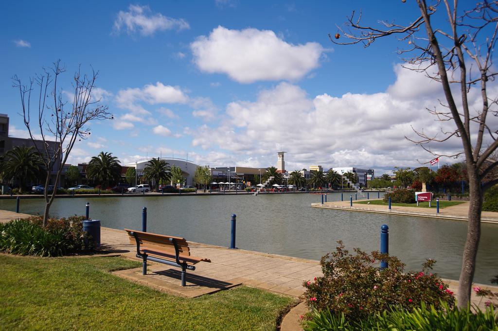 Quest Mawson Lakes Adelaide Luaran gambar