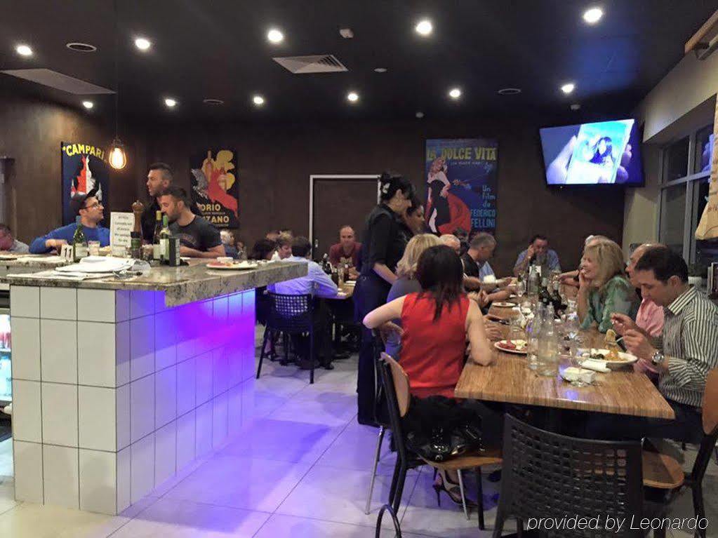 Quest Mawson Lakes Adelaide Luaran gambar