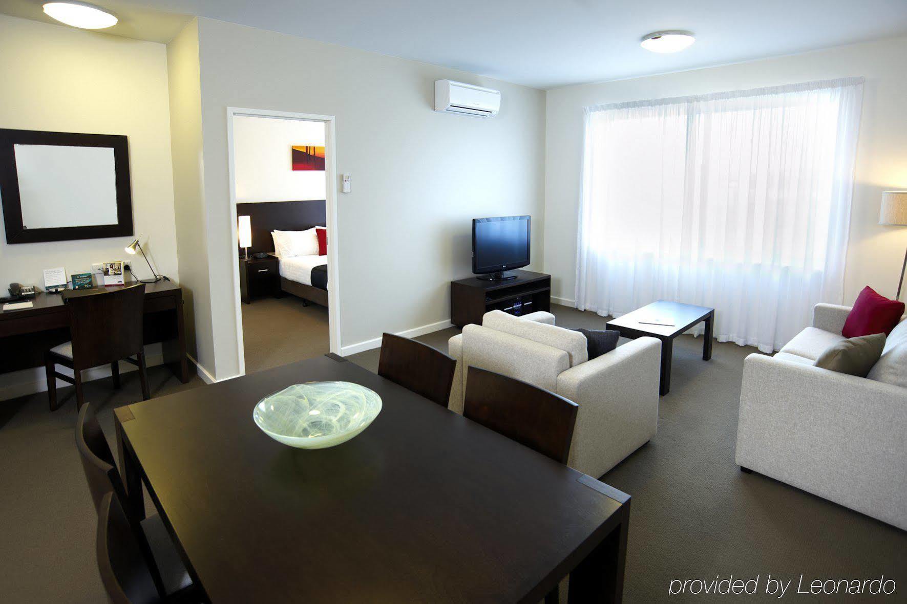 Quest Mawson Lakes Adelaide Bilik gambar
