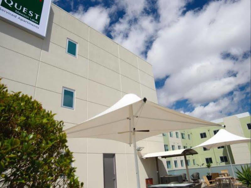 Quest Mawson Lakes Adelaide Luaran gambar