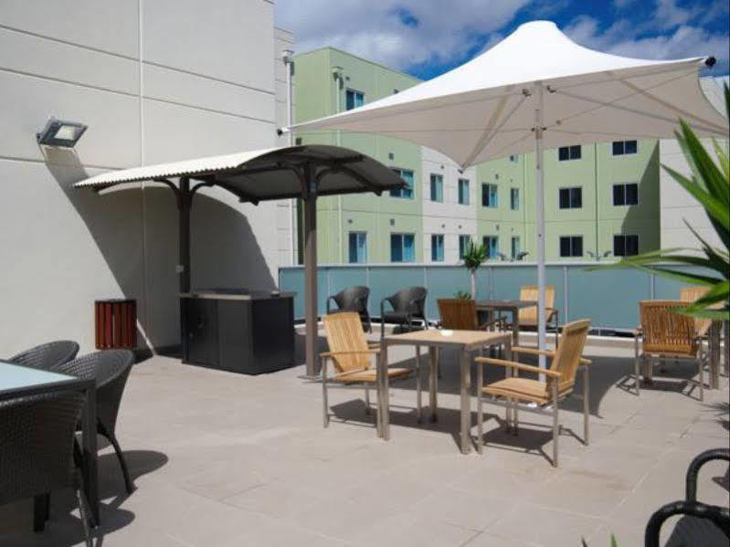 Quest Mawson Lakes Adelaide Luaran gambar