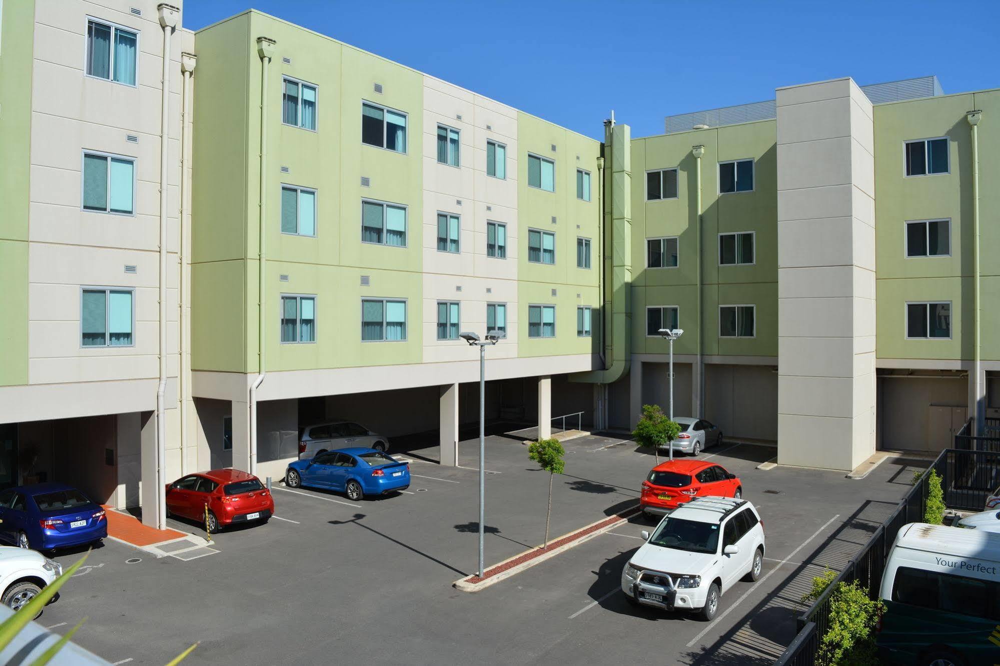 Quest Mawson Lakes Adelaide Luaran gambar