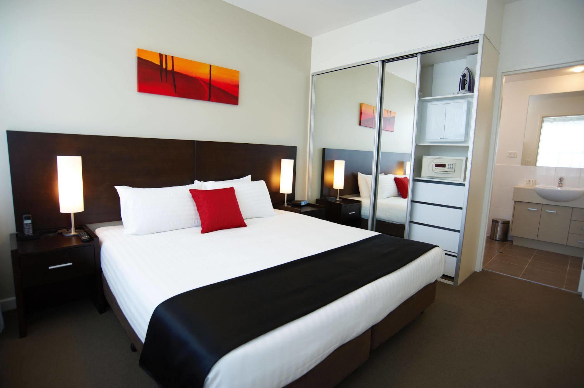 Quest Mawson Lakes Adelaide Luaran gambar