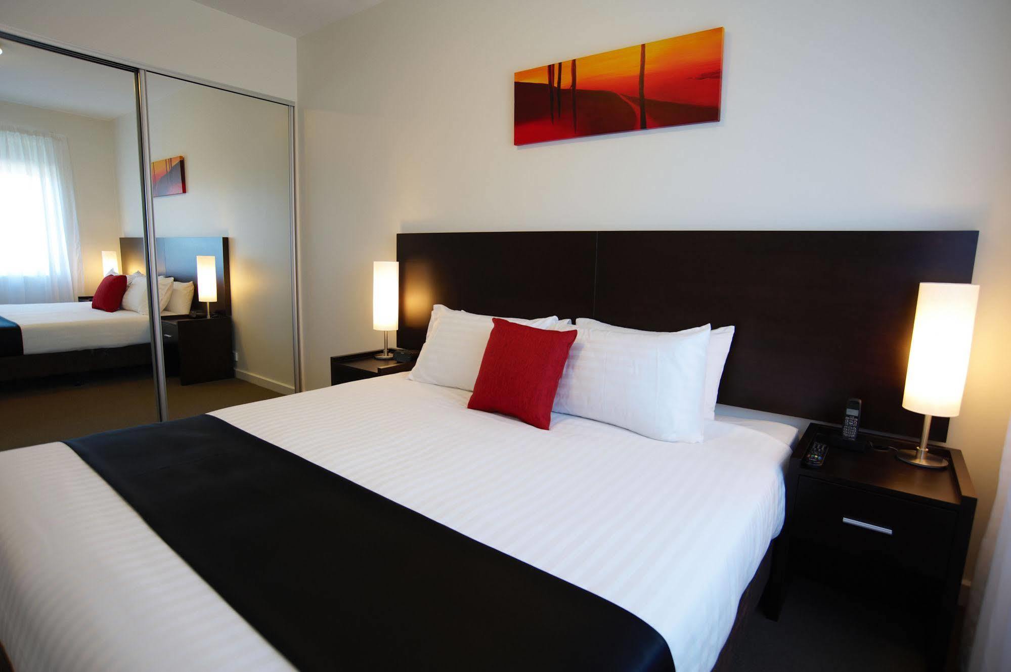 Quest Mawson Lakes Adelaide Luaran gambar