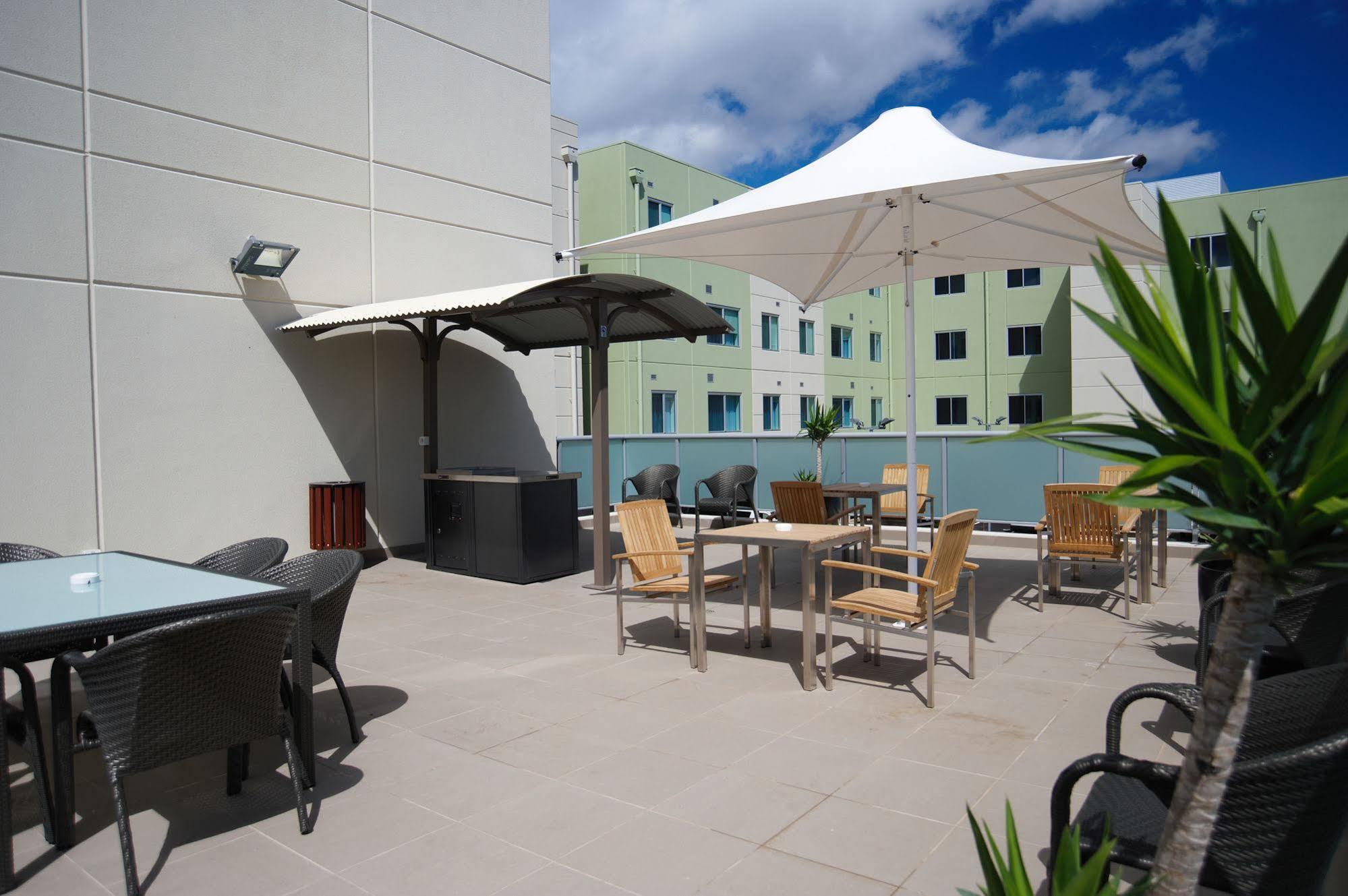Quest Mawson Lakes Adelaide Luaran gambar