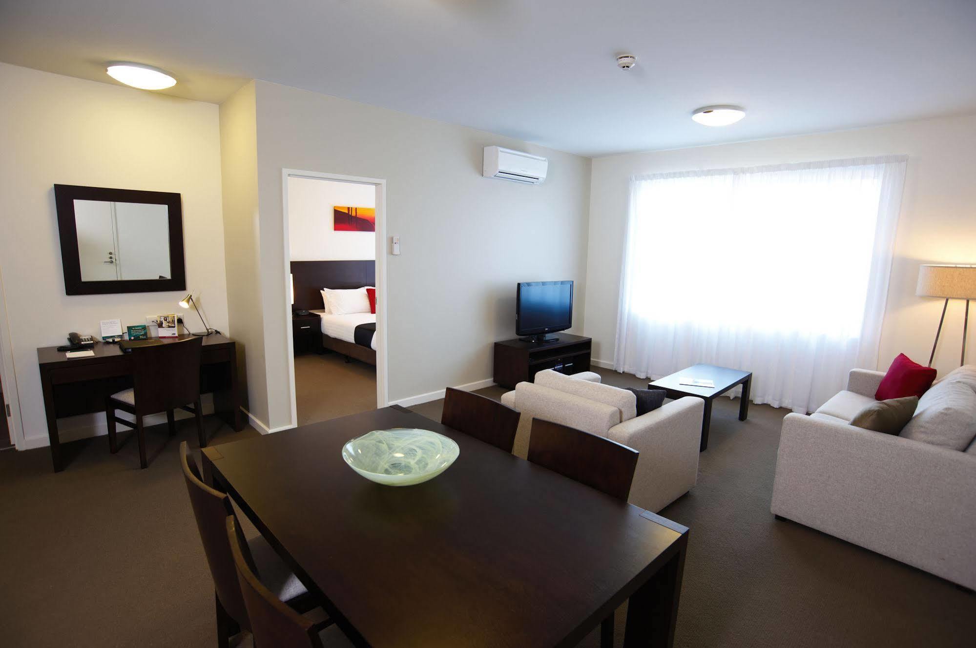 Quest Mawson Lakes Adelaide Luaran gambar