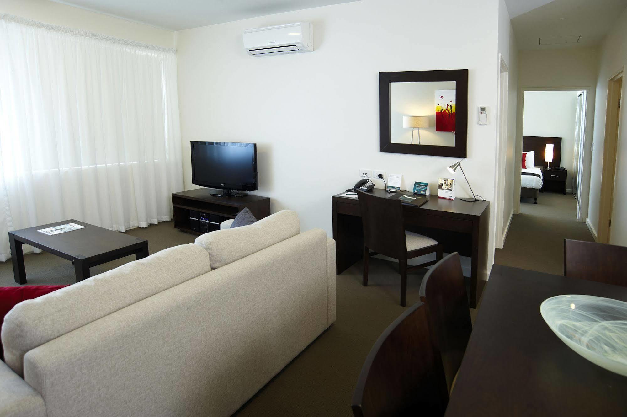 Quest Mawson Lakes Adelaide Luaran gambar